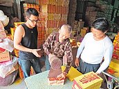 金紙集中燒 73超商代收