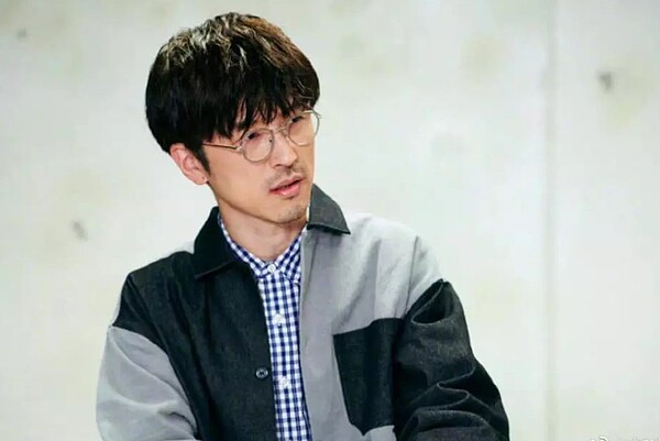 48歲日本知名聲優櫻井孝宏被爆外遇10年。圖/摘自推特