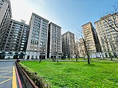 新北兩區新舊屋價差大　中古屋一坪便宜13萬