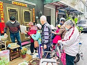 純翠里勤於清潔　提升居住品質