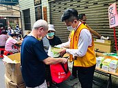 全泰里長者功能自評活動順利結束