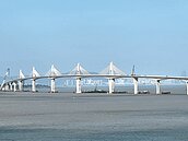 金門大橋後天通車　管制措施看這