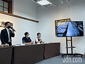 新竹市棒球場工程缺失誰負責？　代理市長這麼說