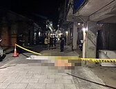 剛打電話跟哥哥說3樓水塔漏水　男子疑檢修水塔墜樓身亡