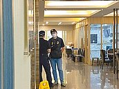 台中桶屍案陷膠著　比對DNA確認身分