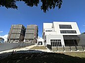 楊梅一號宅預計明年3月完工招租　216戶及4層公共服務棟