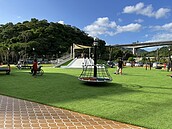 786坪公有地長期遭私佔成停車場牟利　新北市改闢五股新公園