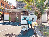 大溪低碳轉運站　年底將評估遷址