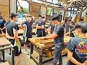 應對少子化　桃園5私校拚轉型