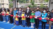 5年基隆信義、仁愛國小改建新校舍　增停車場349汽車格