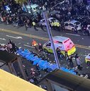 萬聖節夜驚魂！韓國梨泰院爆發踩踏事件　死傷225人、270人失蹤