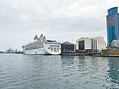 高端客愛獨特性　郵輪業者搶推南極探險團