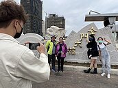 期盼近30年　金門大橋終於通車　未來往返大小金門更方便