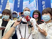 六都市長：加強公安及人流疏散管制