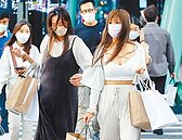 確診隔離天數　擬7天縮為5天