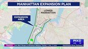 珊迪風暴10周年　專家建議曼哈頓下城「填海造地」防洪
