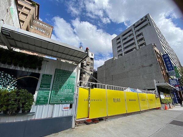 北市公設比飆新高 兩因素作祟