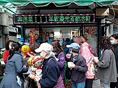 興德里活動豐富　里民快樂好生活