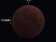天文奇景「紅月掩天王」下周二登場　錯過再等16年