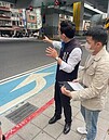 中和中正路壅塞險象環生　多單位會勘後盼以公車彎舒緩