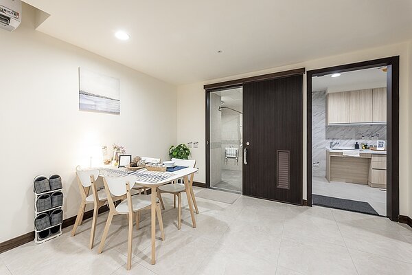 111年度新北市青年租金補貼條件放寬，補貼金額最高2倍。圖／新北市城鄉局提供