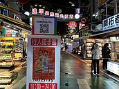 市場、夜市及商圈力挺　台中購物節加碼「收據專屬抽」登錄成長3.5倍
