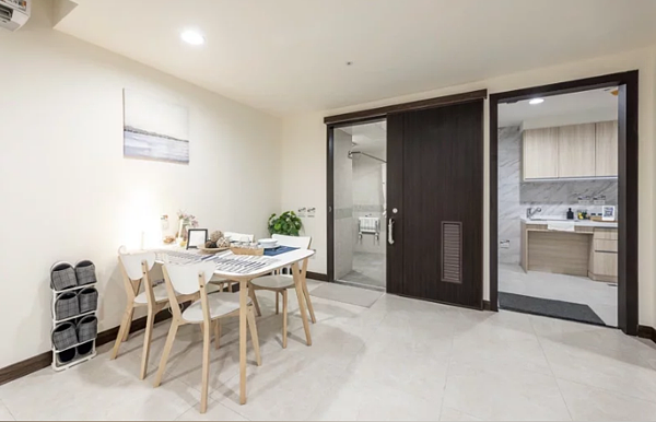 新北市2022年青年租金補貼從今天起受理申請至11月30日17時止。圖/新北市城鄉局提供