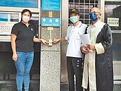 芬園納骨塔工程遭罰　前鄉長告鄉長