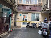 新店7旬婦人不明原因墜樓亡　警拉封鎖線採證釐清