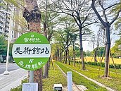 通車月餘　輕軌龍貓隧道段僅開1張罰單