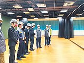 武陵高中地下停車場　200車位將對外開放