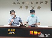 獵地好眼光　屏東市公所標下市區796坪土地1坪約1萬多元