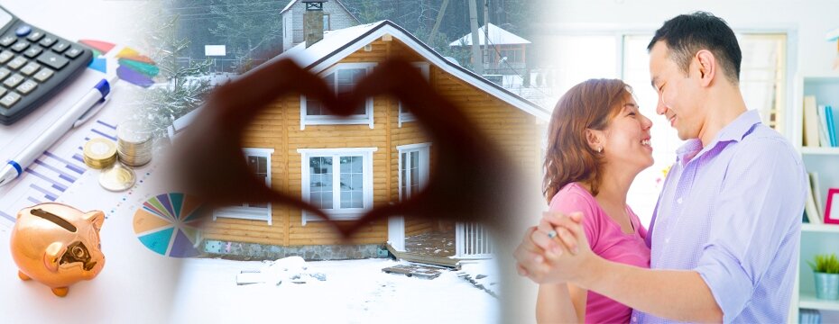 情人 七夕 理財 成家 房子(大刊頭主視覺)