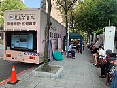 板橋區新民里陳志煌里長　全方位照顧