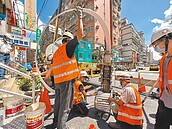 區段整建免開挖　新北下水道再用30年