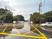 桃園埔頂營區變身轉運站　區徵審議通過