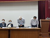 中油報告缺改善案　大林廠續停工