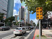 北市20處路口科技執法　12月1日起正式上線