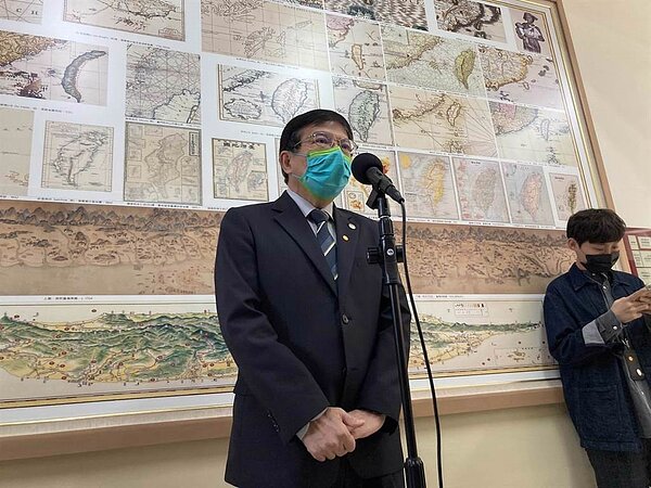 國道1號南下汐止段走山後,交通部長王國材表示,會檢討邊坡監測方式。(中時報系資料照 )