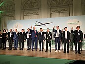 台北-慕尼黑有望每周7班？　謝志偉：簽約時已埋下伏筆