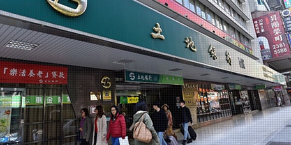 土地累計核准都更危老貸款逾2,000億元以上，核准件數逾300件，今年、明年希望都更危老在融資市場以持續位居首位為目標。圖／中時報資料照片