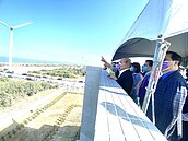 經濟部訂風電契約罰則　開發商不埋單