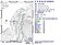 深夜10時42分南部地牛翻身　嘉義最大震度4級