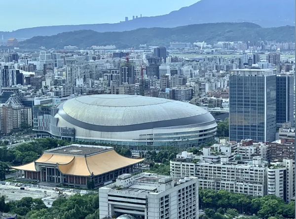 房市示意圖。記者朱曼寧/攝影