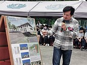 原物料大漲！慈濟援建台東學生宿舍從5700萬漲到近億元