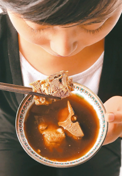 在台灣有「立冬補冬」的習俗,但千萬別亂補。 圖/聯合報資料照片