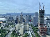 亞太區頂辦租金表現不如預期　北市3利多支撐仍強勢