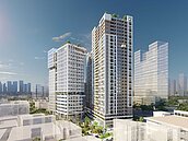 改善警察辦公環境+社宅挹注　保二總隊公辦都更動土！