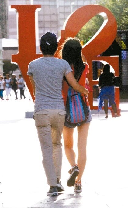 民法規定，不准應負婚姻破裂較重責任一方提離婚，憲法法庭下周將辯論。圖／聯合報