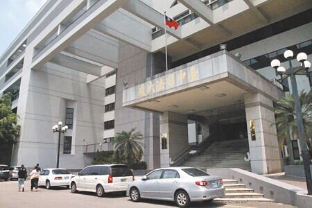 狠心夫妻林男與曾女對4歲童長期施暴,全身新舊傷痕累累,被台中檢方依家庭暴力罪起訴。(資料照片)